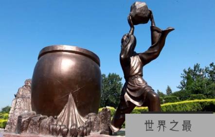 司马光好学的故事：自制&ldquo;警枕&rdquo;，好学成材