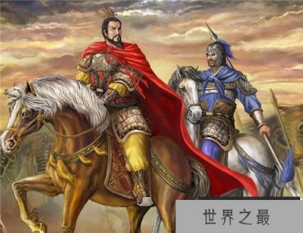 吴起杀妻求将的故事是怎么回事|吴起杀妻求将是哪一年|杀妻求将讲得什么
