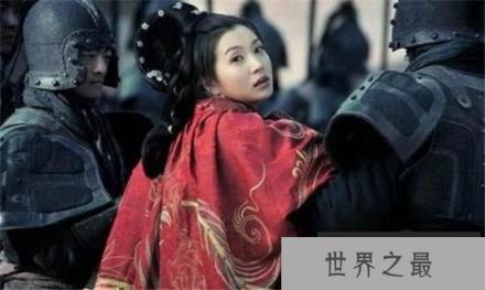 吴起杀妻求将的故事是怎么回事|吴起杀妻求将是哪一年|杀妻求将讲得什么