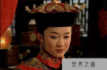 【董鄂妃死后顺治帝为她作了哪五件荒唐事】揭秘董鄂妃是如何厚葬的