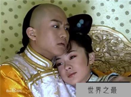 【董鄂妃死后顺治帝为她作了哪五件荒唐事】揭秘董鄂妃是如何厚葬的