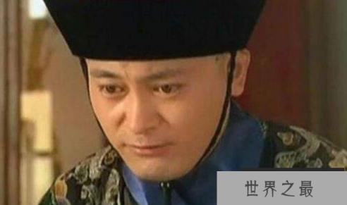 清末太监安德海简介_安德海怎么死的_安德海与慈禧淫乱的故事