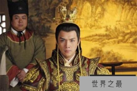 【宋仁宗死后整个国痛哭是真的吗】辽国君主流泪|金兵敬重没动宋仁宗墓