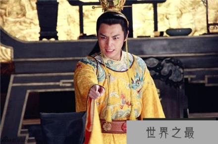 【宋仁宗死后整个国痛哭是真的吗】辽国君主流泪|金兵敬重没动宋仁宗墓