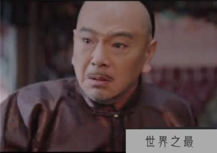 【吴蔚文的靠山是谁是朴翁吗】那年花开月正圆朴翁历史原型是左宗棠吗