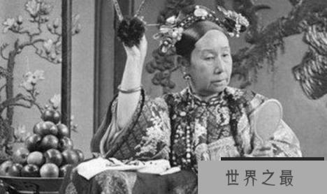 慈禧与安德海有私情，私生子被扔进护城河(图2)