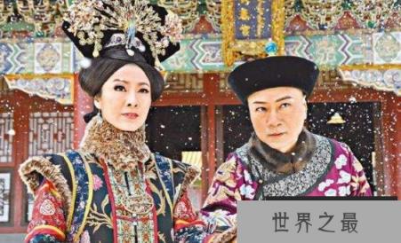 太监安德海与慈禧后宫淫乱，南皮小儿成得宠权监(图1)