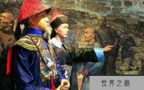 丁宝桢杀太监安德海，只因安德海欺人太甚，终得恶报(图1)