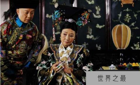 丁宝桢杀太监安德海，只因安德海欺人太甚，终得恶报(图2)