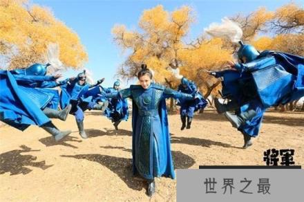 【历史上有叶昭这个人吗】将军在上叶昭的历史原型是花木兰吗?