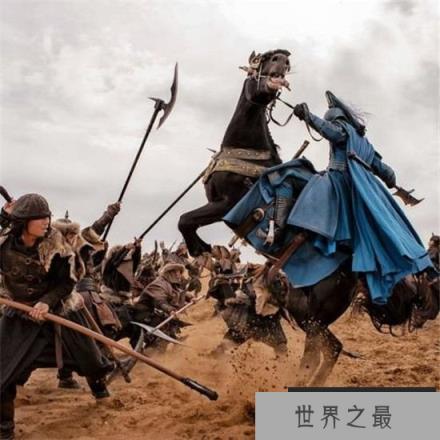 【历史上有叶昭这个人吗】将军在上叶昭的历史原型是花木兰吗?