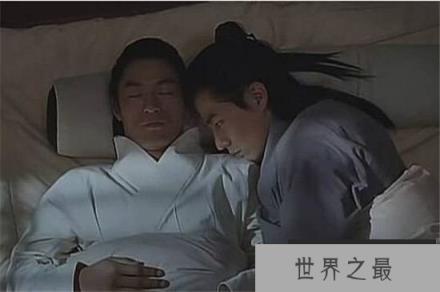 【古代同性恋多是什么原因造成的】古代书童的真实作用竟然是在性上