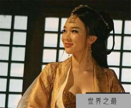 【桃花夫人息妫:楚文王曾因息妫的美貌灭了两个国家】息妫喜欢楚文王吗
