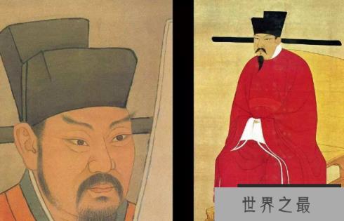 变法者王安石：挽救宋朝的功臣，还是坑死宋朝的罪魁祸首(图2)