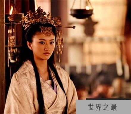 徐娘半老中的徐娘指的是徐昭佩吗 徐昭佩为什么要对萧绎画半面妆的来历