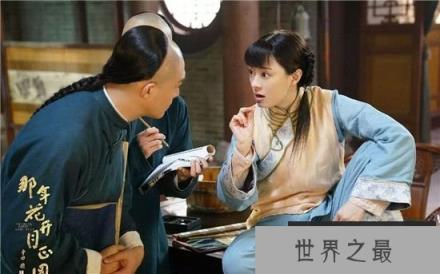 【那年花开月正圆杨之涣是谁的人】他是杜明礼的人吗?