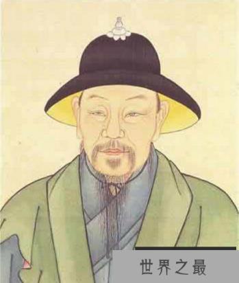 王安石被取消状元资格，文风辣眼睛，惹皇帝不悦(图3)