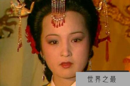 贾元春怎么死的，贾元春之死真相大揭秘(图1)