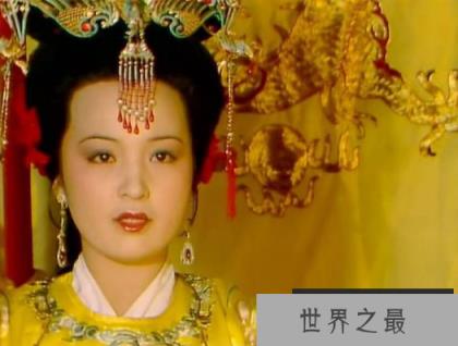 贾元春怎么死的，贾元春之死真相大揭秘(图4)