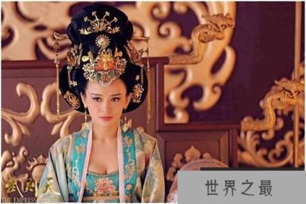 【武则天把谁做成了人彘】王皇后萧淑妃是怎样被武媚娘虐杀的