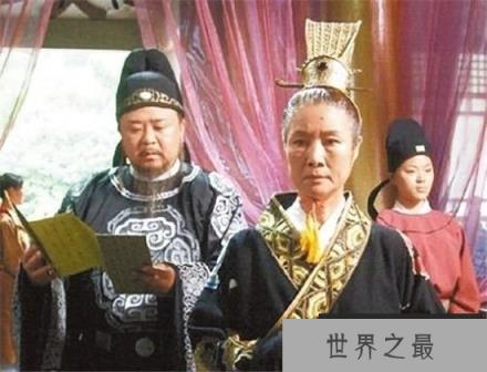 【狄仁杰真的是武则天的男宠两人私通有一腿?】武媚娘爱才惜才被后人误读