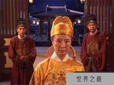 【狄仁杰真的是武则天的男宠两人私通有一腿?】武媚娘爱才惜才被后人误读