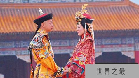 同治帝的皇后阿鲁特氏，被慈禧活活逼死(一尸两命)