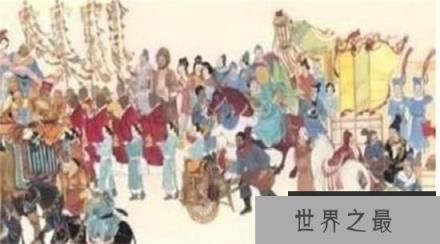 苏玄明张韶谋反事件是真的吗 【揭秘历史上最逗比的造反运动】