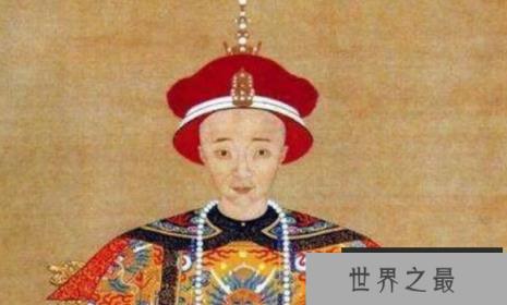 同治和光绪什么关系，同治帝无子女，二人为堂兄弟(图2)