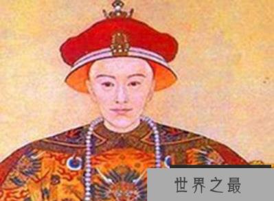 同治皇帝得了什么病，同治帝真是得梅毒而死吗？(图3)