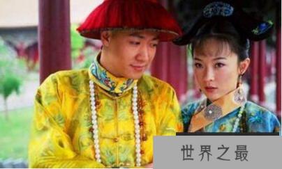 同治皇帝得了什么病，同治帝真是得梅毒而死吗？(图4)