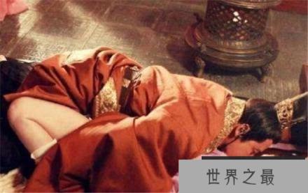 【嫪毐如何练成转轮之术让太后爽快的】嫪毐的转轮之术真有那么厉害吗