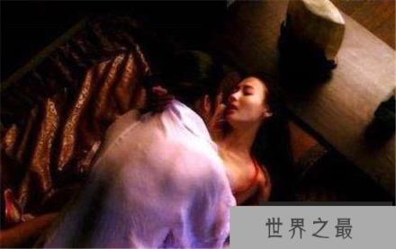 【嫪毐如何练成转轮之术让太后爽快的】嫪毐的转轮之术真有那么厉害吗