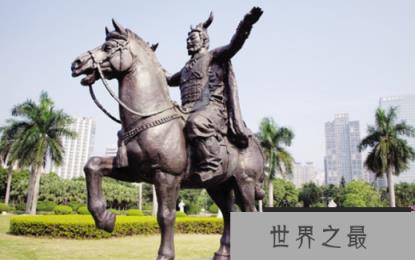 赵佗为什么没有北上勤王，赵佗存了私心还是事出无奈？