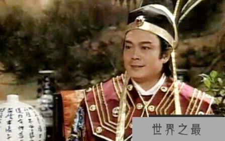 狄青是谁，狄青是哪个朝代的人，狄青有多厉害(图1)