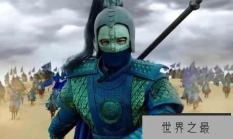 狄青是谁，狄青是哪个朝代的人，狄青有多厉害(图4)