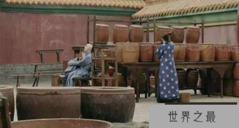 辛者库的秘密：一种包衣组织，与浣衣局毫无关系(图3)