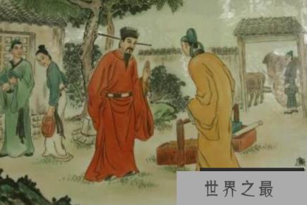 范仲淹是哪个朝代的，诗人范仲淹生活在什么朝代(图4)