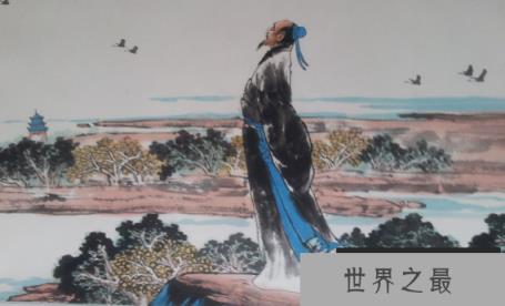 范仲淹二岁而孤的故事，范仲淹二岁丧父，发奋苦读(图1)