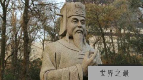 范仲淹的故事：二岁而孤，发奋苦读，成一代名仕(图2)
