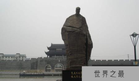范仲淹的故事：二岁而孤，发奋苦读，成一代名仕(图3)