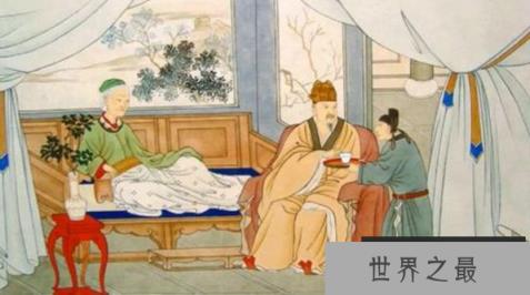 二十四孝故事之百里负米，子路百里负米侍奉双亲(图3)