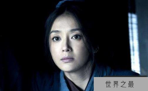 吕雉生平简介，吕后因爱生恨的一生，亲手害死儿子(图2)