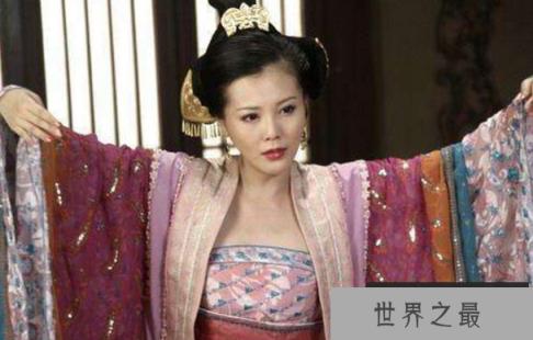 吕雉与戚夫人的恩怨情仇，老鹰与小鸡的绝世较量(图2)