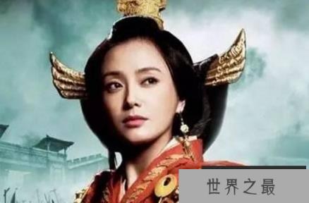 吕雉与戚夫人的恩怨情仇，老鹰与小鸡的绝世较量(图1)