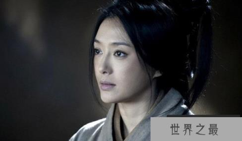 吕雉与戚夫人的恩怨情仇，老鹰与小鸡的绝世较量(图5)