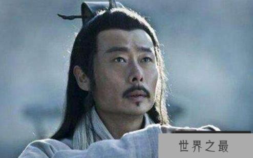 刘邦欲立刘如意为太子，怎奈张良献计助刘盈(图3)