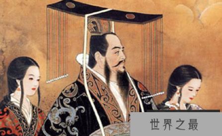 张良刺秦的故事，博浪沙锤击秦始皇，谋划不当败逃他乡(图4)