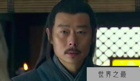 张良的结局如何，一代名士张良得善终(强过韩信)