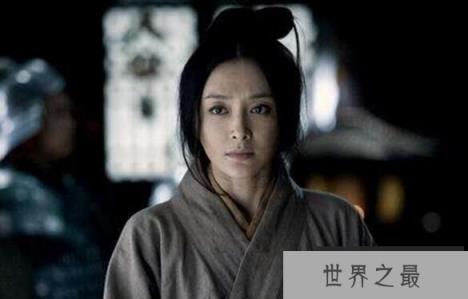 吕后篡汉的经过，恶毒吕后篡汉夺权始末(图1)